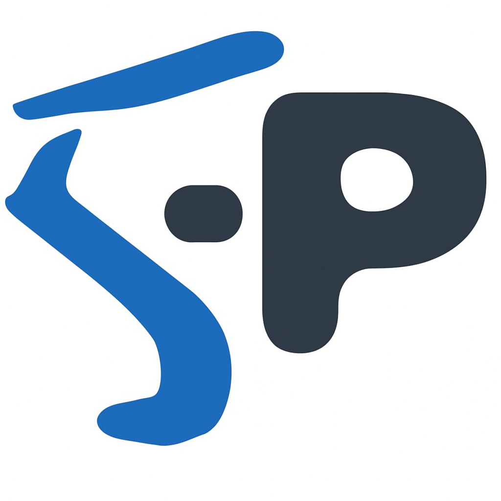 5-P Logo